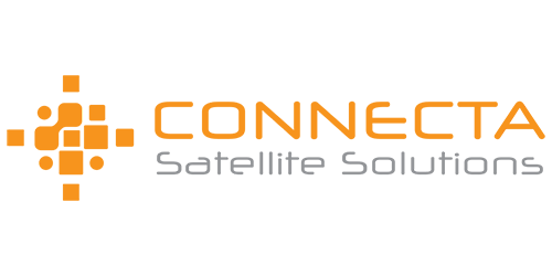 connectasat logo